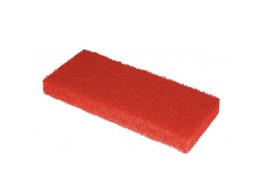Doodlebug tampon rouge