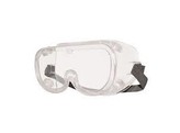 Veiligheidsbril Ruimzichtbril M Safe  7.17.330.00 