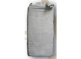Chiffon textile Interlock blanc 25kg