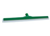 Hygienic vloerwisser 45cm groen 10 stuks