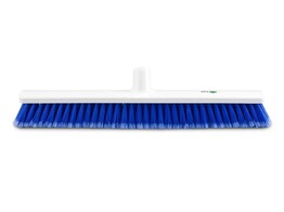 Hygienic veegborstel gepluimd 50 cm