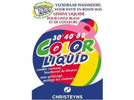 Color liquid 50x180cc