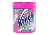 Vanish oxi advance poudre 600gr/Pink