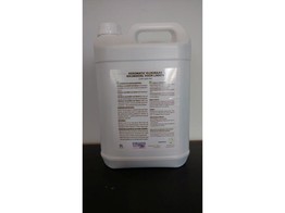Detergent liquide Keromatic 5 litres