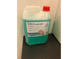 Handzeep Foam 5 liter  e202201 
