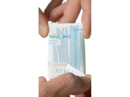 Travelcare zeep 12gr 500 stuks