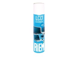 Riem LCD cleaner 300ml - reinigend
