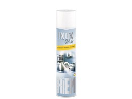Riem inox spray 300ml - Reinigend en beschermingd