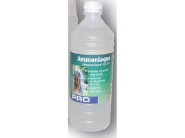 Ammoniak 1 liter