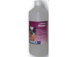 Cellulose Thinner 1 liter
