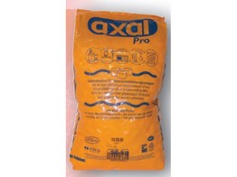 Axal tabletten 25kg