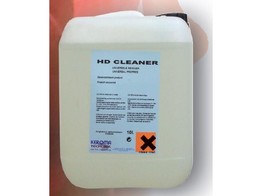 HD Cleaner 10 liter