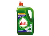 Fairy Dreft 5 litres - Detergent liquide