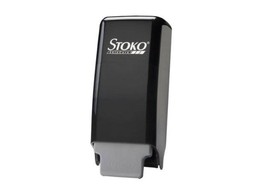 Stoko Vario Ultra dispenser zwart