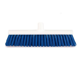 Hygienic straatveger 40 cm