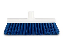 Hygienic straatveger 30 cm