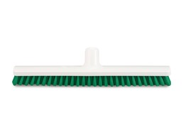 Hygienic schuurborstel 40 cm