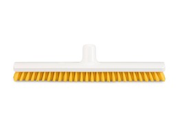 Hygienic schuurborstel 40 cm