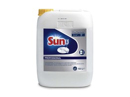 Sun Professional Liquide 10 litres