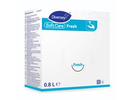 Soft care fresh 800ml x 6 stuks