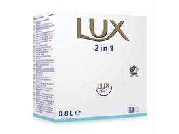 Soft Care Lux 2 in 1 800ml x 6 stuks