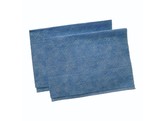 Suma Lavette bleu 25 pieces x 6