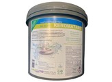 Tablettes pour lave-vaisselle Keromatabs  ecologique all in one  150pcs 