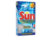 Sun Optimum Nettoyant et entretien lave-vaisselle 12x3x0.04kg