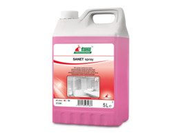 Greencare Sanet Spray 2x5L