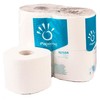Papernet papier toilettes 2 plis 500 feuilles 15x4 rouleaux