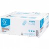Papernet serviettes Marathon Dissolve Tech 2 plis pure pate blanc 200 x 20 pieces