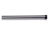 Numatic tube droit en acier inoxydable 38mm