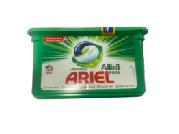 Ariel 38 pieces Original - Dosettes de lavage
