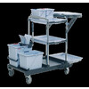 Vileda Origo chariot de travail 100FX