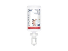 Tork Hand Sanitizing Alcohol Foam 6 x 950ml