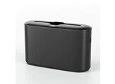 Tork Xpress  Distributeur Portable pour Essuie-mains interfolies noir