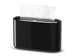 Tork Xpress  Multifold Countertop Handdoek Dispenser zwart
