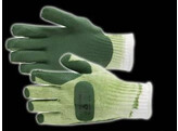 Werkhandschoen Pro Stone Latex Groen m10 - mechanische bescherming