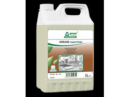 Greencare Grease Superclean 5 liter