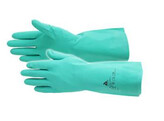 Handschoen Pro-Chem nitril groen
