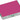 Placemats magenta 4x500 stuks