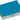 Placemats cyaan 4x500 stuks