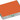 Placemats oranje 2000 stuks