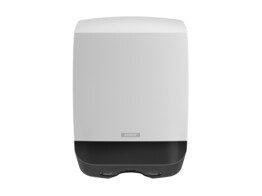 Katrin handdoek dispenser M wit