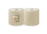 EcoNatural Lucart papier toilettes Maxi Jumbo  2 plis 6 rouleaux
