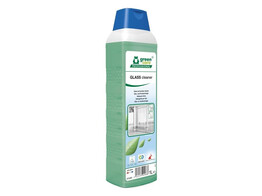 Greencare Glass Cleaner 1L
