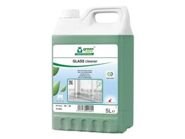 Greencare Glass Cleaner 5L