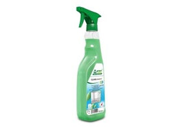 Greencare Glass Cleaner 750ml