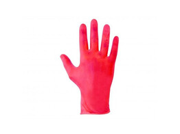 Gants vinyle non pourde