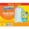 Chiffons d essuyage Swiffer Duster  18 pieces 
